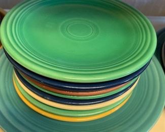 Fiestaware