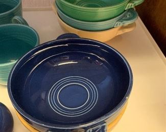 Fiestaware