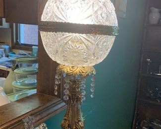 Gorgeous Lamp!