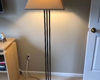 Newer floor lamp good style