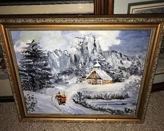 Sale Picture