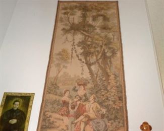 Tapestry Art