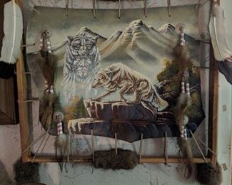 Native American Art