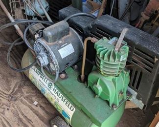 Ari Compressor