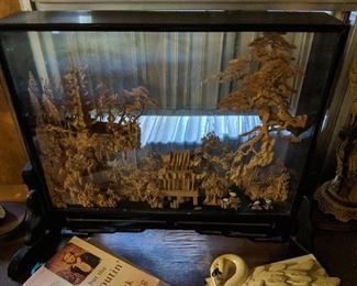 Asian Decor