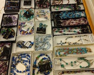 More jewelry all NEW