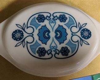 Vintage Pyrex