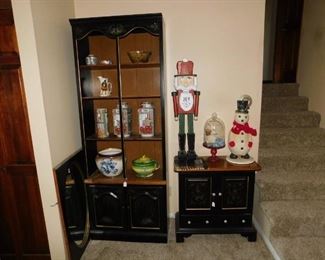 All 3 pieces are Ethan Allen