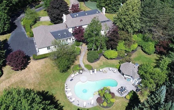 Extraordinary home with amazing attention to detail!