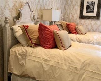 Ballard Design Twin Beds