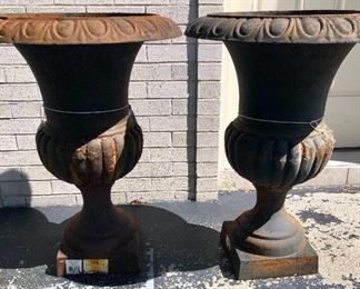 And two larger ones!