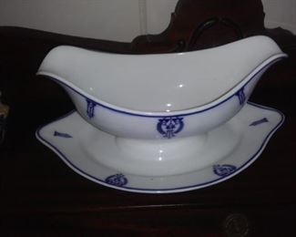 Austrian China