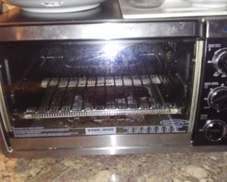 Toaster Oven