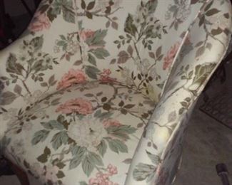 Accent Chair