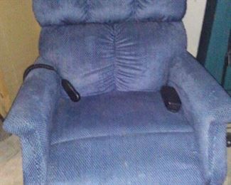 Lift Recliner