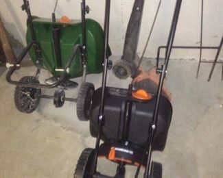 More pic of Spreaders