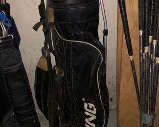Golf Bags