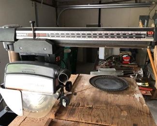 Another Angle of Saw