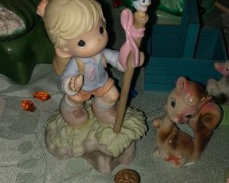 precious moments