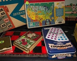 games