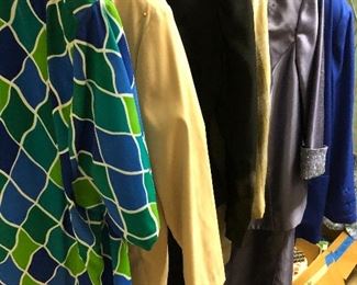ladies clothing