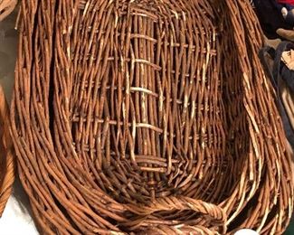 baskets