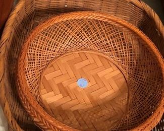 baskets