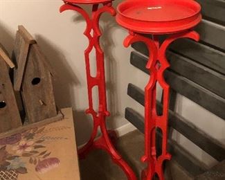 wonderful plant stands