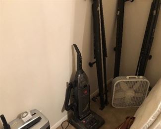 vacuum