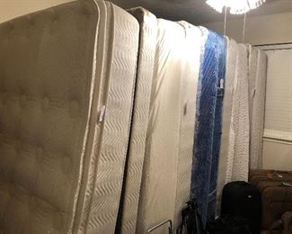 beds