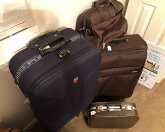 luggage