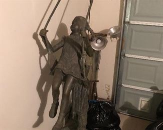 wonderful bronze