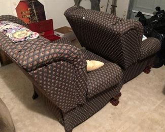 recliners