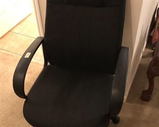 office chair
