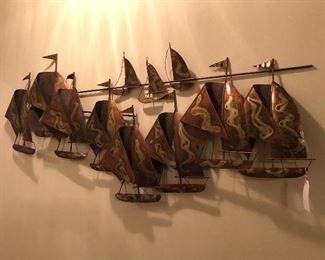 3 d art
