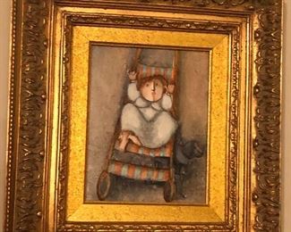 more beautiful art