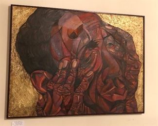 original art