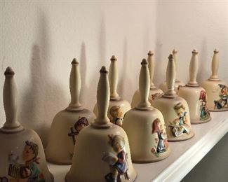 Hummel bells