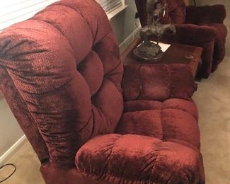 recliners