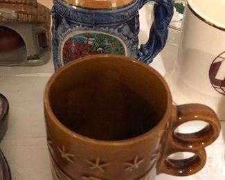mugs