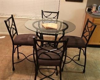 kitchen set