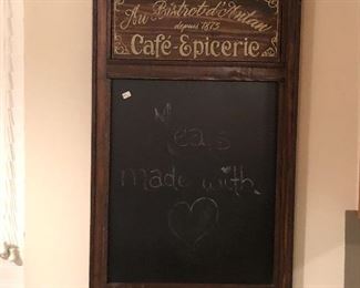 Sale Picture