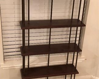 book shelf