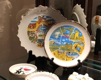 collectors plates