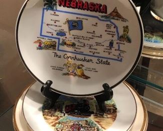 collectors plate