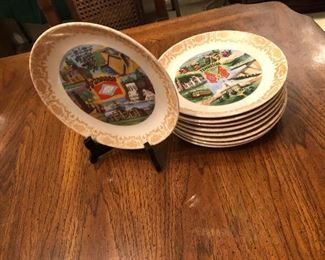 collector plates