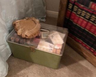 sewing kit