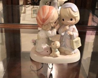 precious moments