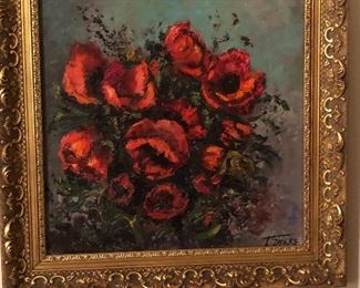 oil Painting