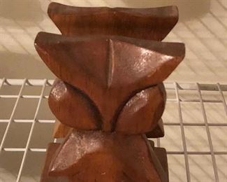 book ends